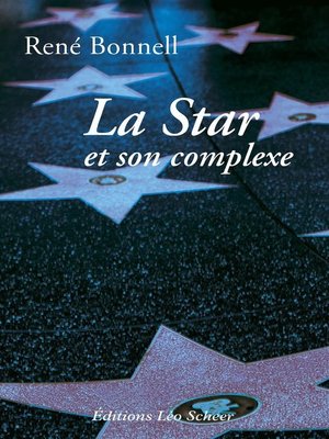 cover image of La Star et son complexe